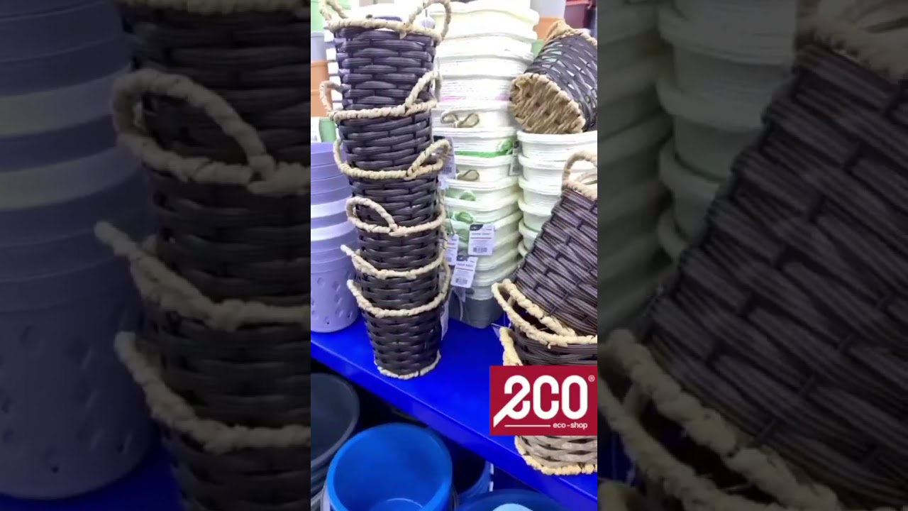 🔵Eco shop haul 2024