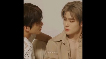 their tension...🤒 |#jaewoo #jaejung