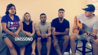 Vídeo de Eu Preciso De Ti  Sua Incrível Graça