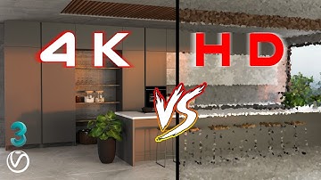 4k render settings for beginners in 3ds max and vray5