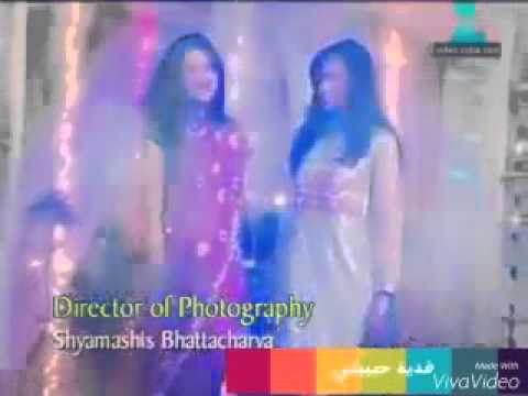 رقص ساهر ونهار وسالوني ومجموعة ممثلين 