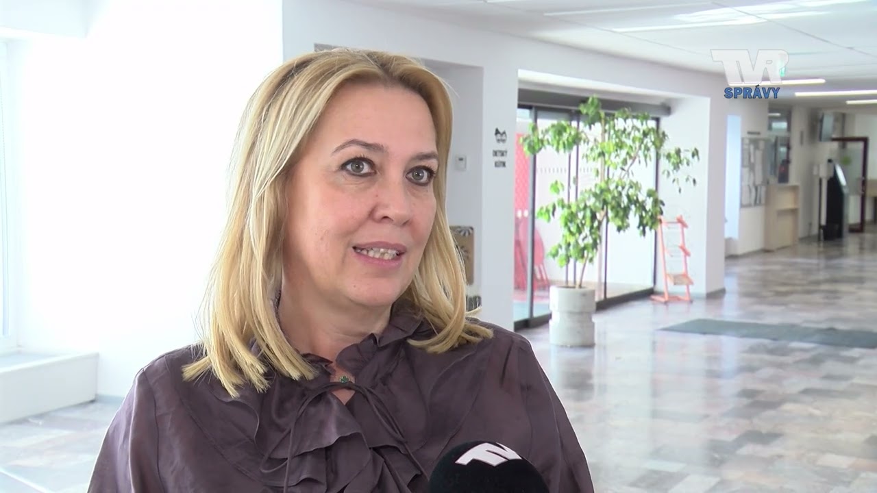 Ružinov prichádza s modernou novinkou