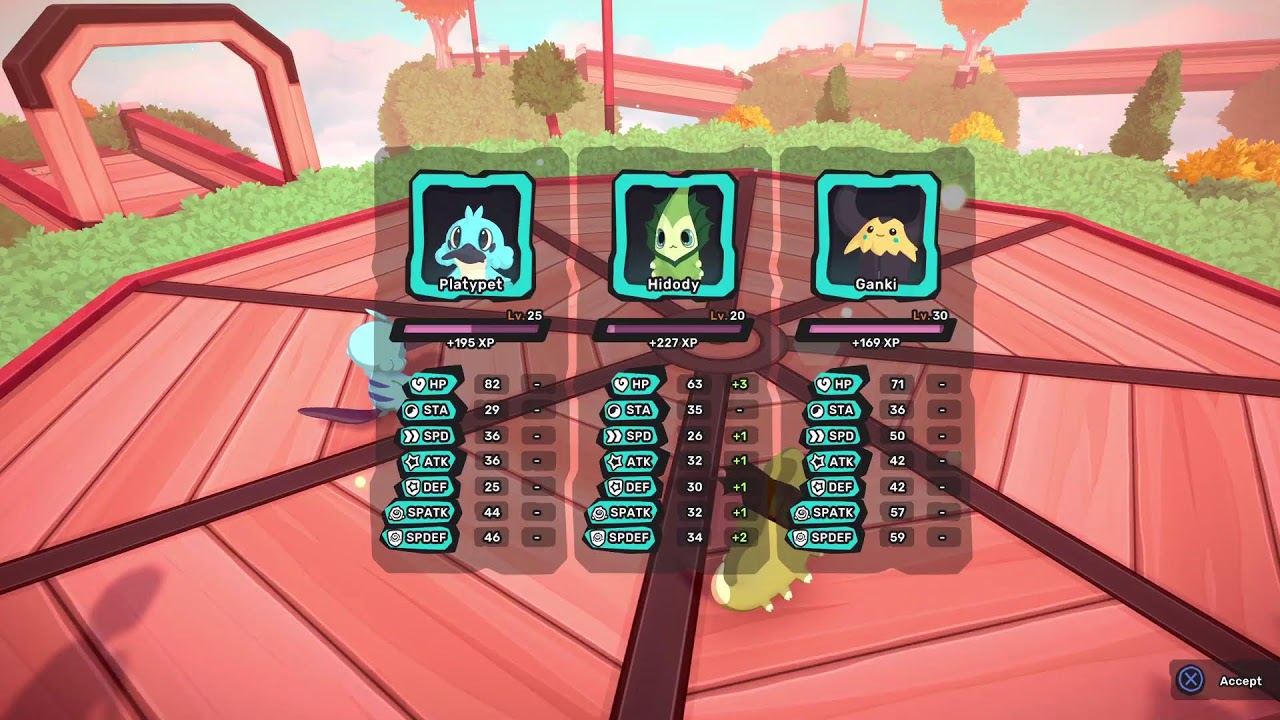 Hunting Lumas! Shiny Adventures in TemTem Live Stream