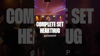 Set by HearThug @Soundeep | Brazil #housemusic #electronicmusic #minimalhouse #electrohouse