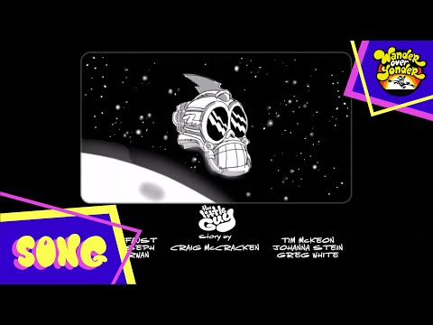 Westley You Re The Best End Credits Wander Over Yonder HD 