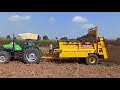 Manure Spreader | Sabin Enterprises | Exporter| Agri Machinery & Implements