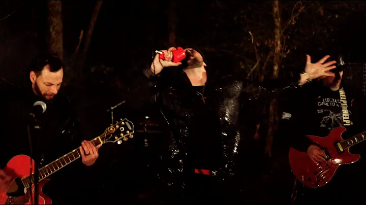 Charlie Farley  and Jason Helms - James Dean (Offi...