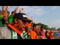 BORO MANIA. Kami gak mau ikut tawuran, kami bukanlah suporter yg kampungan