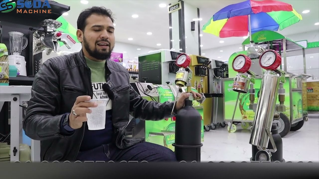 soda maker | butler soda machine | soda making machine| +91 9898055049