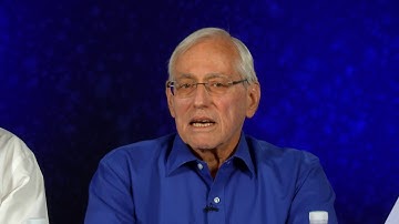 RCA 1800 Microprocessor Family Oral History Panel