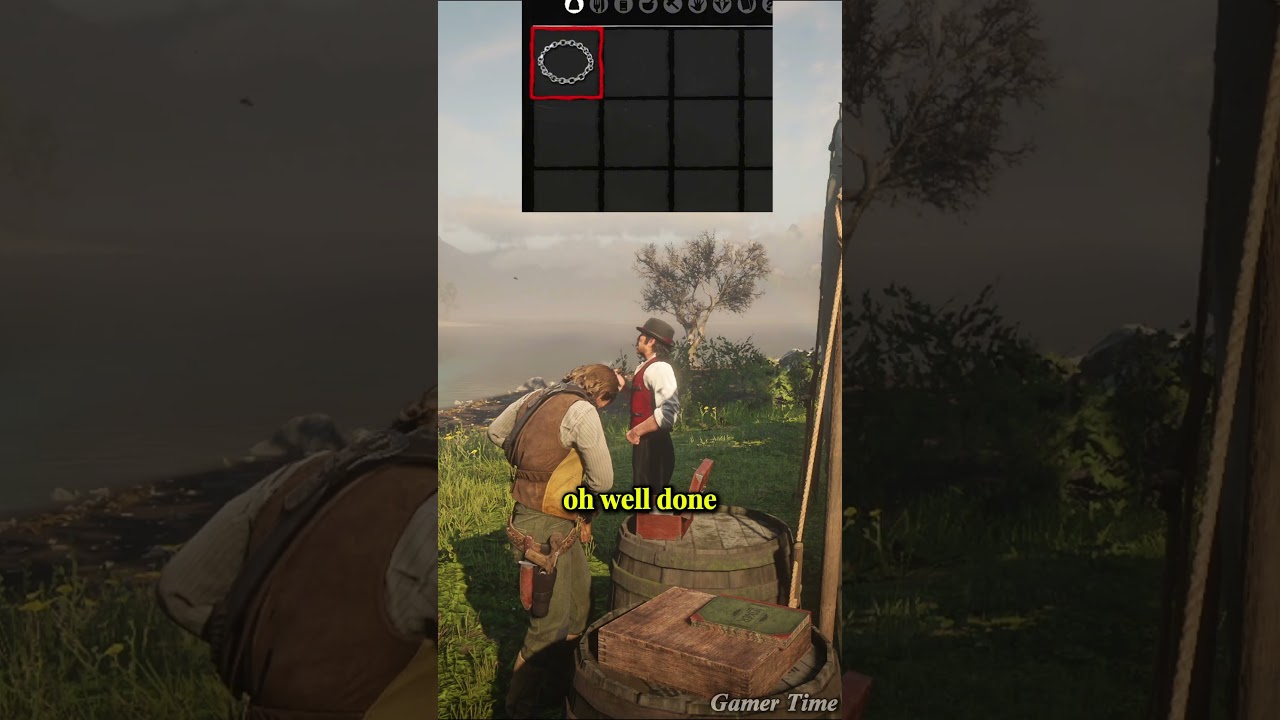 Артур дарит Датчу самые редкие драгоценности 😳