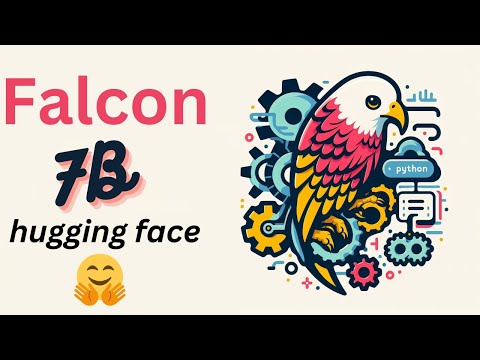Integrate Falcon Model with Python Script - Step-by-Step Guide