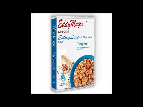 Eddy Mugre - Side 3