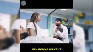 Try Not To Laugh Reedo Brown Funny Instagram Videos & Vines Compilation 2017