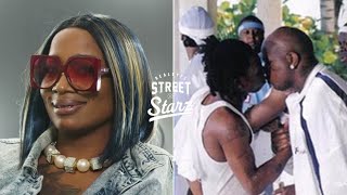 Cash Money Records Ms. Tee EXPOSE Birdman MESSY AF?! Lil Wayne kiss was MANIPULATION and CONTROL