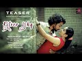 Fitoor ishq teaser  ashish khandal  rahul kale  umesh parkhede  ritu raje  new song 2021