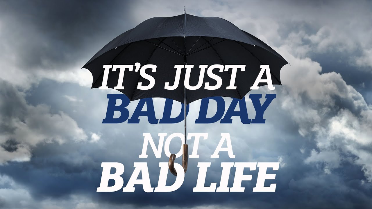 No Bad Days Wallpapers on WallpaperDog