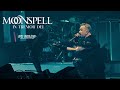 Capture de la vidéo Moonspell - In Tremor Dei Feat. Orquestra Sinfonietta De Lisboa (Official Video) | Napalm Records