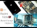 Xiaomi Redmi Note 3 Bootloop after water damage Repair Tutorial / ремонт затопленного телефона