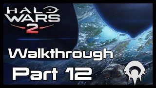 Halo Wars 2 Walkthrough - Part 12 - Hold the Line Part 1
Part 12 of my Halo Wars 2 story walkthrough. UNSC forces must hold out against the Banished as long as possible to buy Professor Anders time.
If you enjoyed this Halo Wars 2 walkthrough please remember to leave a like, it means a lot!
Next: http://www.youtube.com/watch?v=q2VdhoSrHeM
Previous: http://www.youtube.com/watch?v=GKGKbRY0Gk8
Playlist: http://www.youtube.com/playlist?list=PLC4pqfkCQxMnVBvJa1KtKYB-I3o2JVd11
Enjoy!
After 28 years adrift in space, the remaining crew of the UNSC Spirit of Fire awaken above the mysterious Forerunner installation known as the Ark. Captain James Cutter soon finds himself locked in battle with the Banished - a monstrous splinter group of the Covenant led by the ruthless Jiralhanae chieftain Atriox. Stranded on the installation two to the eighteenth light years from galactic center, Cutter must use what resources he has left loosen Atrioxs grip on the Ark, find a way back into UNSC space, and most importantly - survive.
Title: Halo Wars 2
Genre: Real-time Strategy
Publisher: Microsoft Studios
Developer: 343 Industries, Creative Assembly
Official Website: http://www.halowaypoint.com/en-ca/games/halo-wars-2 Halo Wars 2 Walkthrough - Part 12 - Hold the Line Part 1