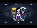 Walking On Sunshine - Incredibox The Last Day Mix