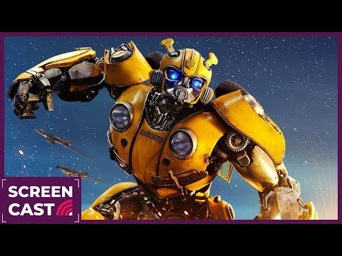 Top 10 Movies of 2018 - Kinda Funny Screencast (Ep. 1) (Ad-Free) - Top 10 Movies of 2018 - Kinda Funny Screencast (Ep. 1) (Ad-Free)