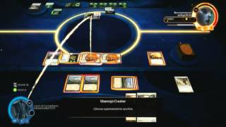 Magic 2014 multiplayer match #1