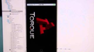 iTorque - Box2D Integration Sample screenshot 5