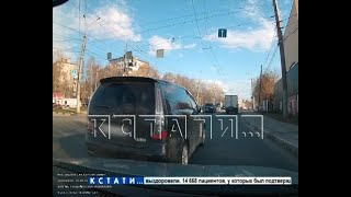 видео: Скандальное ДТП с участием судьи - несмотря на видео-доказательства, полиция не нашла виноватых картинка: Скандальное ДТП с участием судьи - несмотря на видео-доказательства, полиция не нашла виноватых