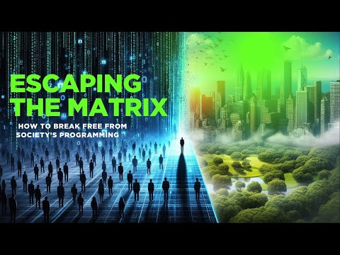 Escaping the Matrix:
