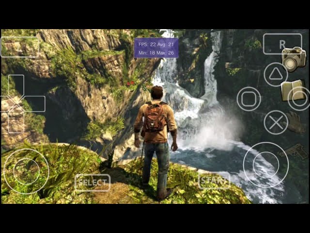 Thoughts on Uncharted: Golden Abyss? : r/uncharted