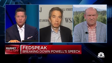 The power of Powell