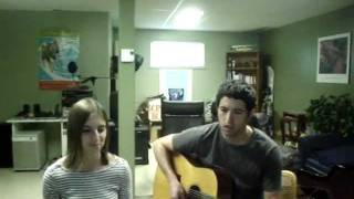 Invincible - No use for a name (acoustic cover by 50 Shades of Punk Rock)
