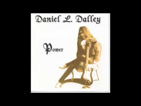 Daniel L Dalley Neoclassical Guitar Shred Skill 19...