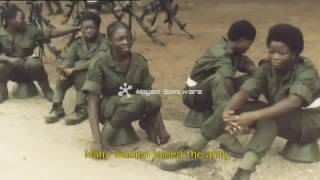 Thomas Sankara: ON FEMINISM