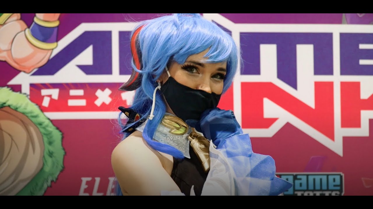 Hero Hype Anime Expo in  Miami FL  Groupon