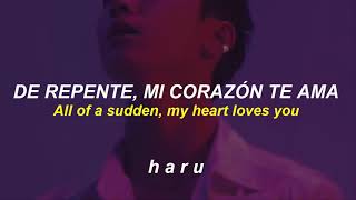 GEMINI - Making Love (ft. pH-1) // sub español + eng sub