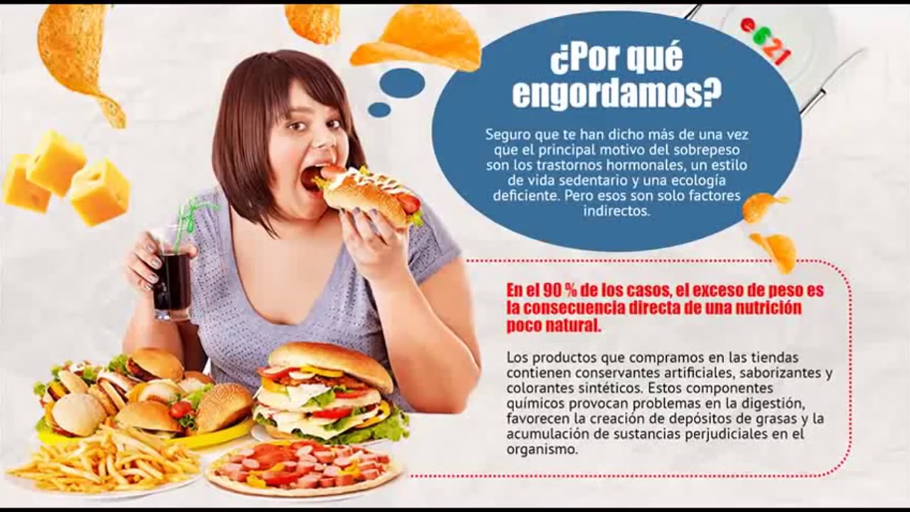 El slim fast sirve para adelgazar El slim fast sirve para adelgazar