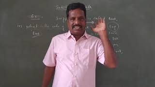 IAS/KAS/PSI/ IBPS Mental Ability substitution coding