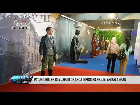 Video: Pameran 