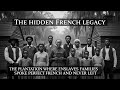 A Forgotten Mystery-The Plantation Where Enslaved Families Spoke Perfect French-And Never Left