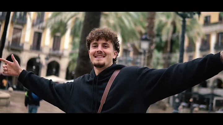 Tony Dean x Smart Santi - Life Is What You Make It...
