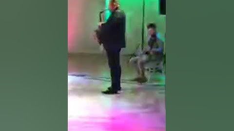 Formația Cristi Nuca - Instrumentala 2019