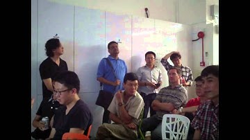 Git for Teams - Git Meetup Singapore