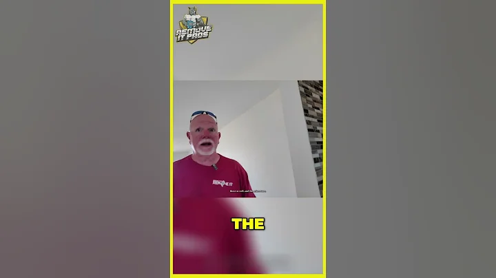 You Won't Believe What we Find! 30 Unit Condo ABANDONED!