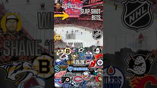 NHL Picks Before the Lines Move #nhl #betting #sports