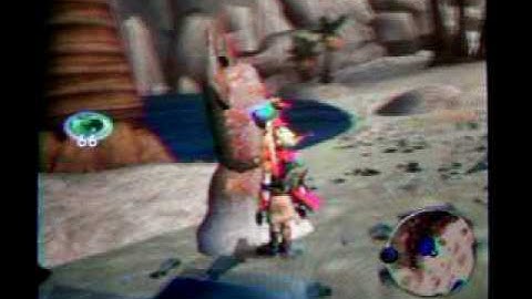 Jak 3 playthrough p.19