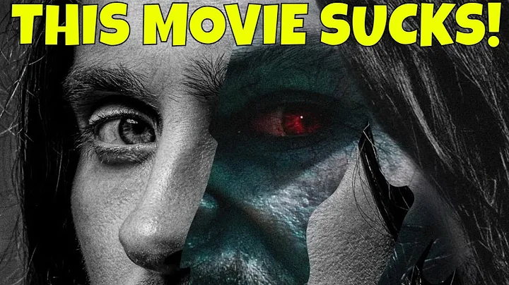 "Morbius" Movie Review