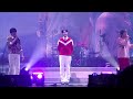 【FANCAM】251228 FTISLAND medley (FTSODE day2)#FTISLAND #FTSODE