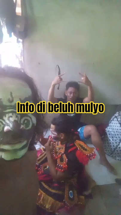 info lgi di beluh mulyo